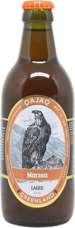 Qajaq Brewery Märzen