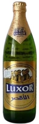 Egyptian International Beverages Company Luxor Special Gold