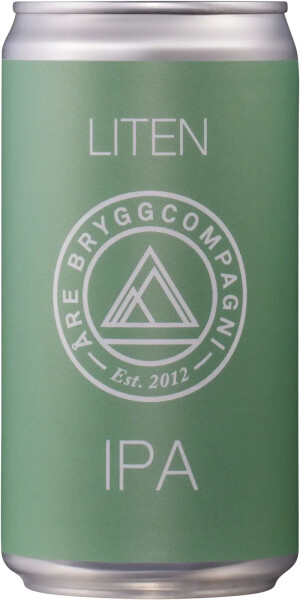 Åre Bryggcompagni Liten IPA