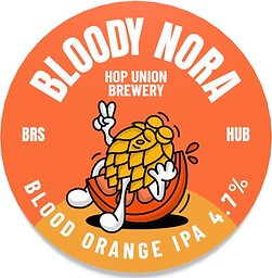 Hop Union Bloody Nora