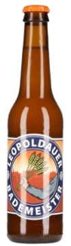 Leopoldauer Brauhandwerk Bademeister