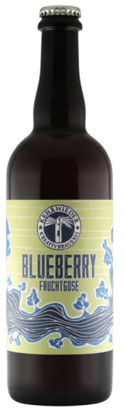 Kehrwieder Kreativbrauerei Blueberry