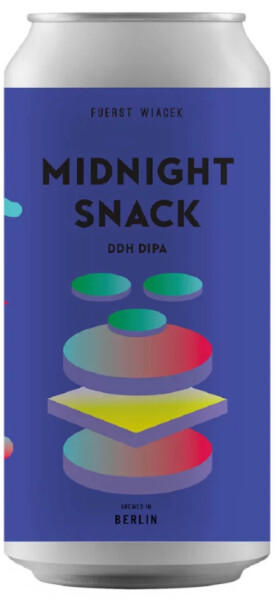 Fuerst Wiacek Midnight Snack