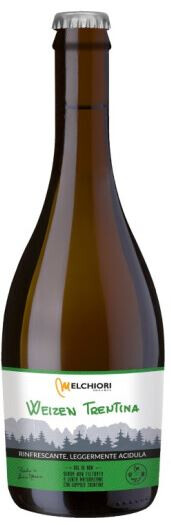 Lucia Maria Melchiori Weizen Trentina