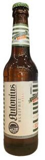 Privatbrauerei Antonius Bleifrei Hell