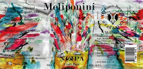The Sisters Brewery Meliponini