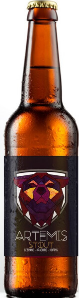 Brouwerij Artemis Stout