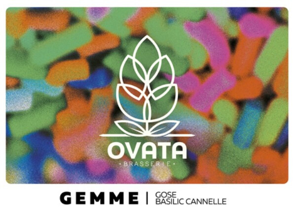 Ovata Gemme