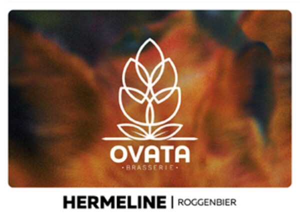 Ovata Hermeline