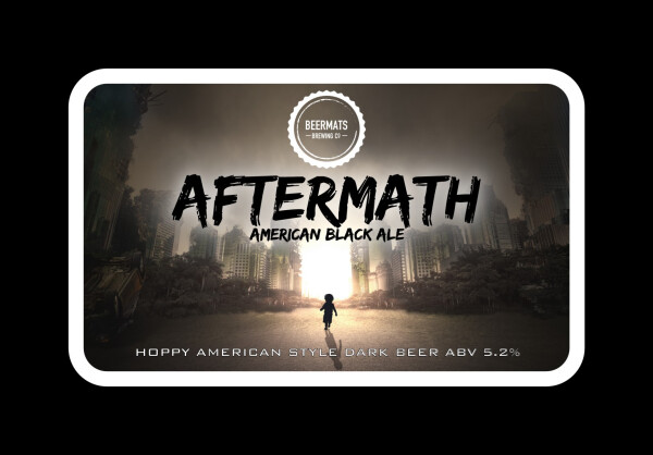 Beermats Brewing Company Aftermath