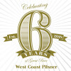 608 Brewing Company 6th Anniversary
