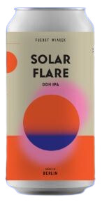Fuerst Wiacek Solar Flare