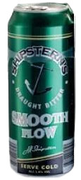 Aldi (Nord / Süd / Hofer) Shipsterns Draught Bitter Smooth Flow