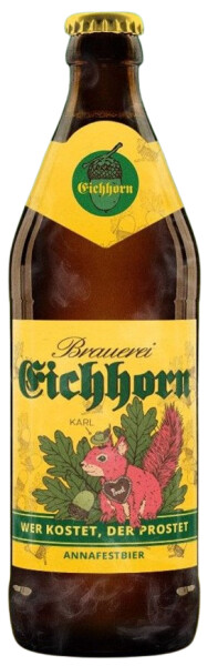 Brauerei Eichhorn (Forchheim) Annafestbier