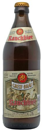 Brauerei Josef Greif Rauchbier