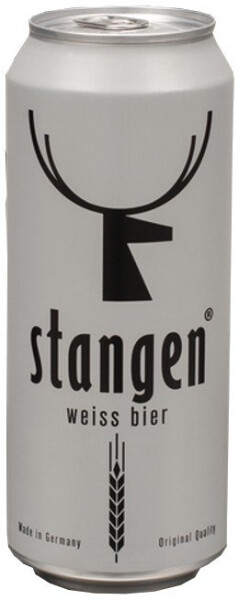 Reepbana (Reeper B.) Stangen Weiss Bier