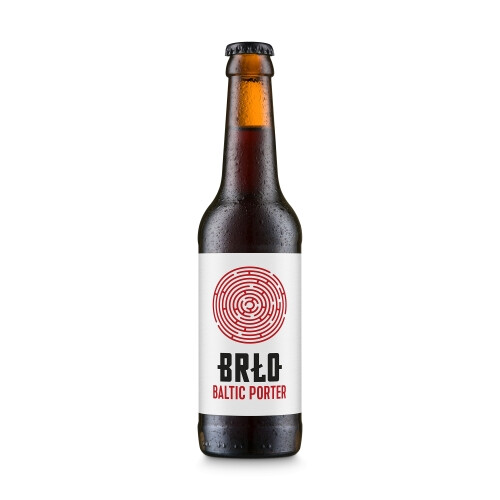 BRLO Baltic Porter
