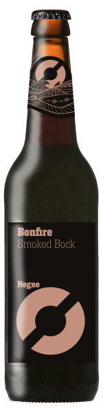Nøgne Ø Bonfire
