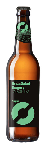 Nøgne Ø Brain Salad Surgery