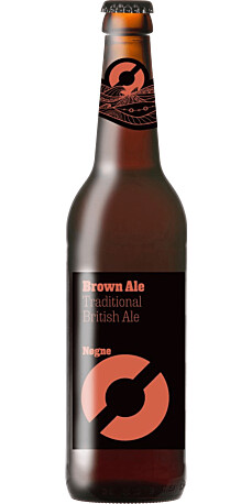 Nøgne Ø Brown Ale
