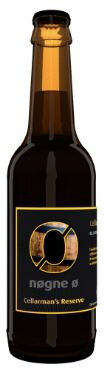 Nøgne Ø Cellarman's Reserve