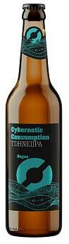 Nøgne Ø Cybernetic Consumption
