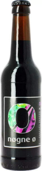 Nøgne Ø Dragonwort Stout
