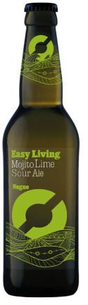 Nøgne Ø Easy Living