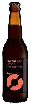 Nøgne Ø Fire and Fury