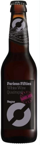 Nøgne Ø Furious Fifties