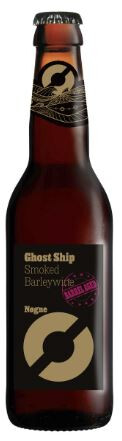 Nøgne Ø Ghost Ship