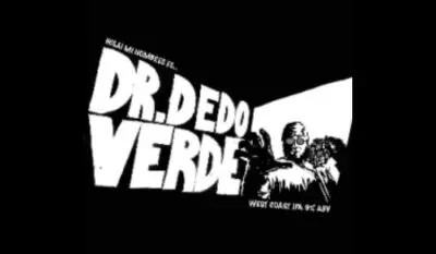 Woodland Brewing Dr. Dedoverde