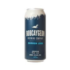 Bobcaygeon Brewing Company Common Loon