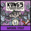 Bevy Brewery & Winery Kong's Garage Band