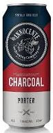 Innocente Brewing Company Charcoal Porter