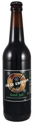 Nøgne Ø God Jul Islay Edition