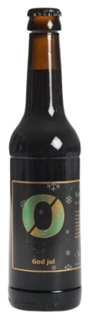 Nøgne Ø God Jul Whisky (2015)
