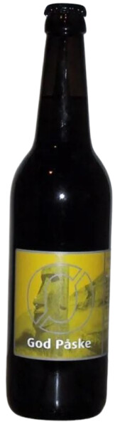 Nøgne Ø God Påske (2008-2009)