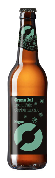 Nøgne Ø Grønn Jul