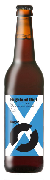 Nøgne Ø Highland Diet