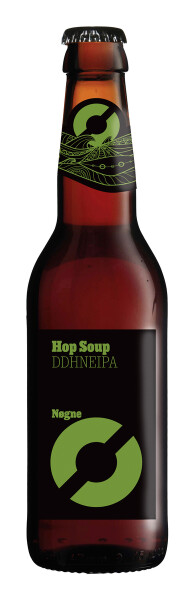 Nøgne Ø Hop Soup