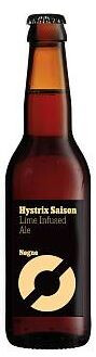 Nøgne Ø Hystrix Saison