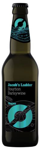 Nøgne Ø Jacob's Ladder