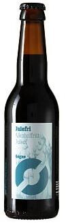 Nøgne Ø Julefri