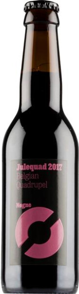 Nøgne Ø Julequad (2017)