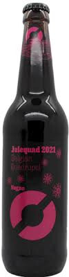 Nøgne Ø Julequad (2023)