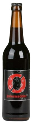 Nøgne Ø Julesnadder (2011+)