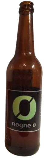 Nøgne Ø Lemongrass (Aku Aku Lemongrass Ale)