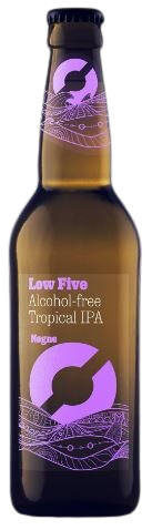 Nøgne Ø Low Five