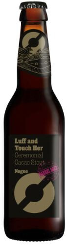 Nøgne Ø Luff And Touch Her